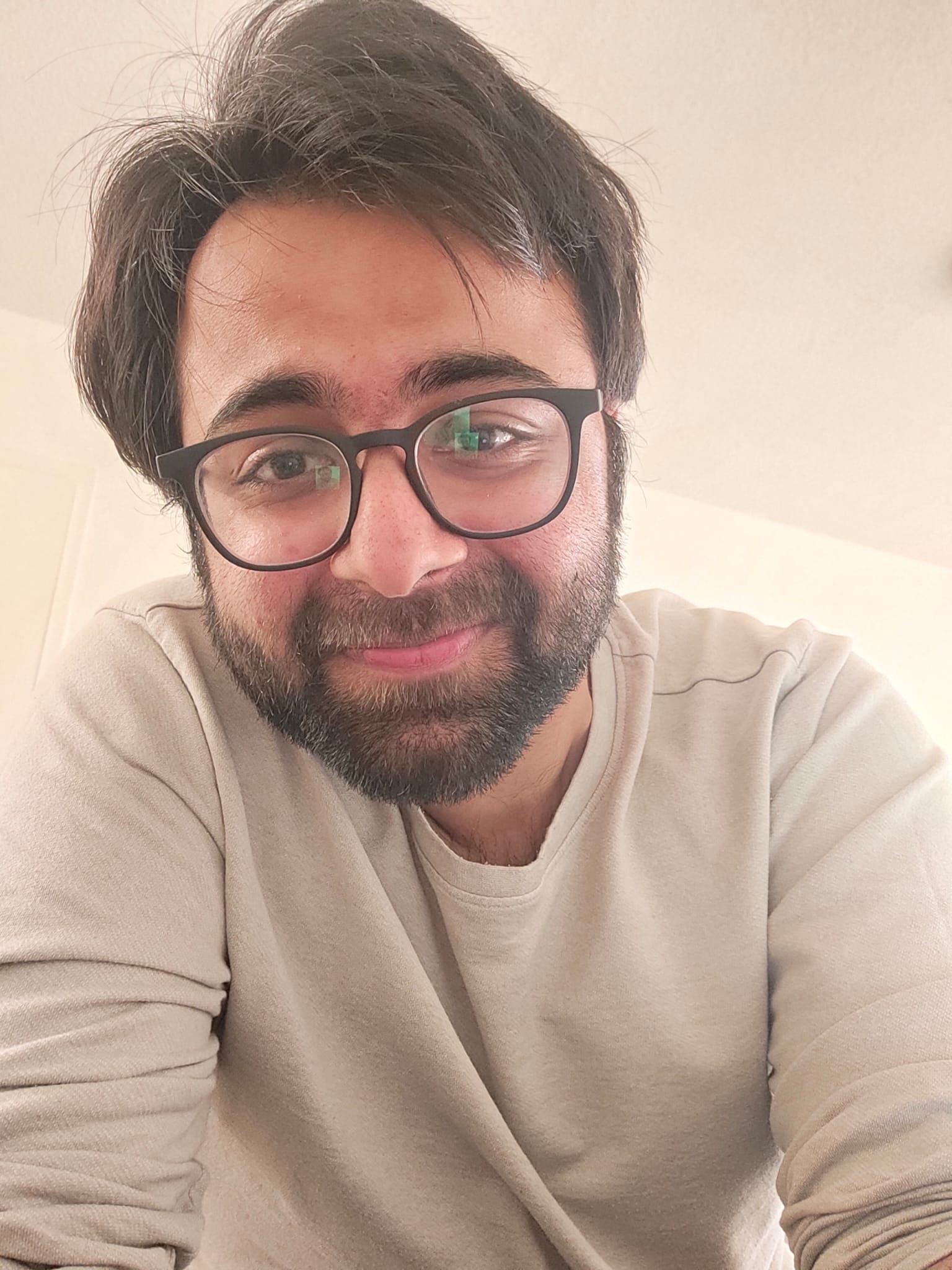 Profile Image of Raghav Agarwal